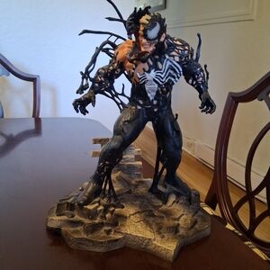 Venom Figurine